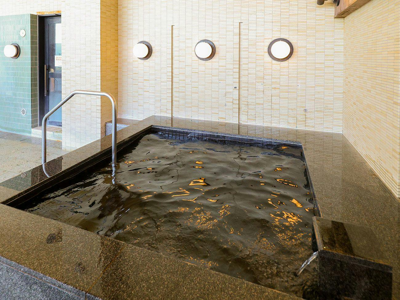 Ooedo Onsen Monogatari Nagayama
