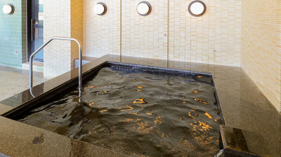 Ooedo Onsen Monogatari Nagayama