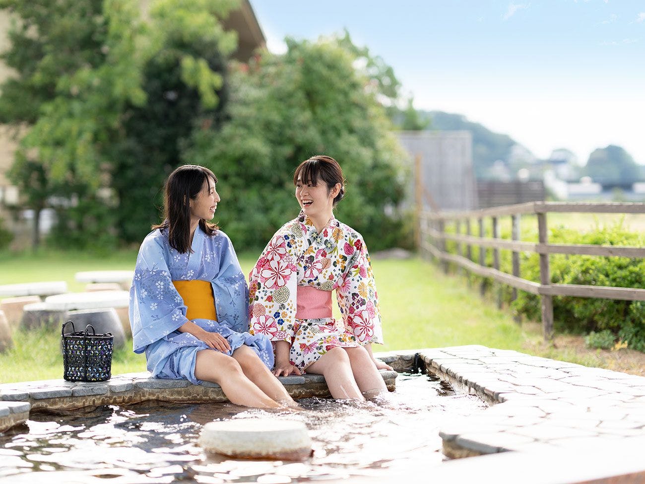 Ooedo Onsen Monogatari Nagayama