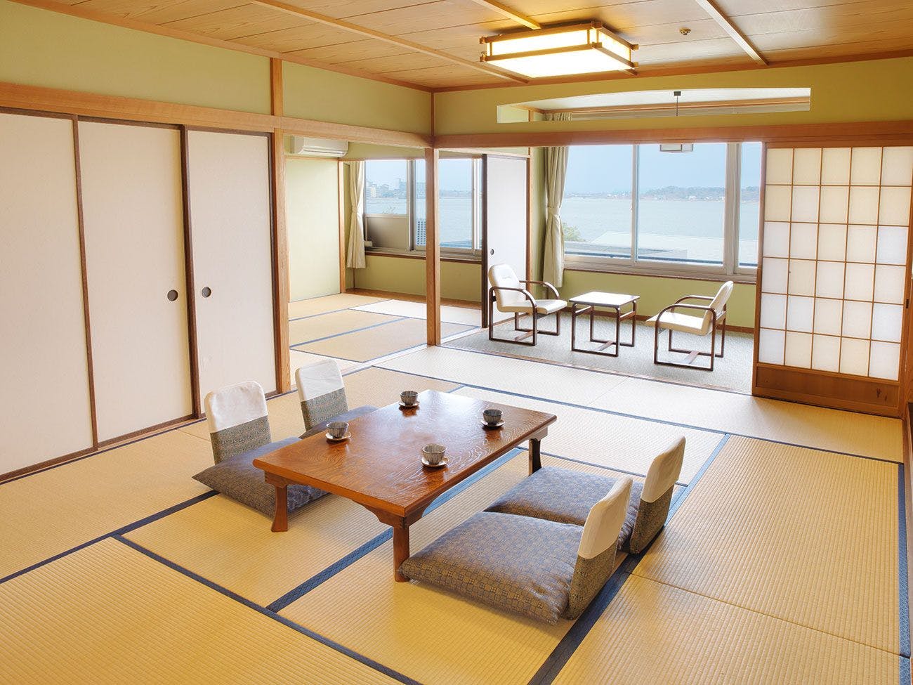 Ooedo Onsen Monogatari Nagayama