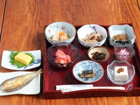 料理旅館まえひら