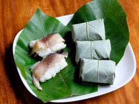 料理旅館まえひら