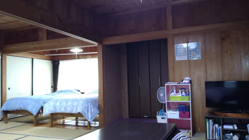 Cottage Yakusugi House