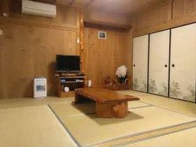 コテージ　屋久杉の家