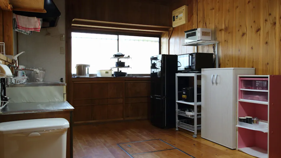 Cottage Yakusugi House