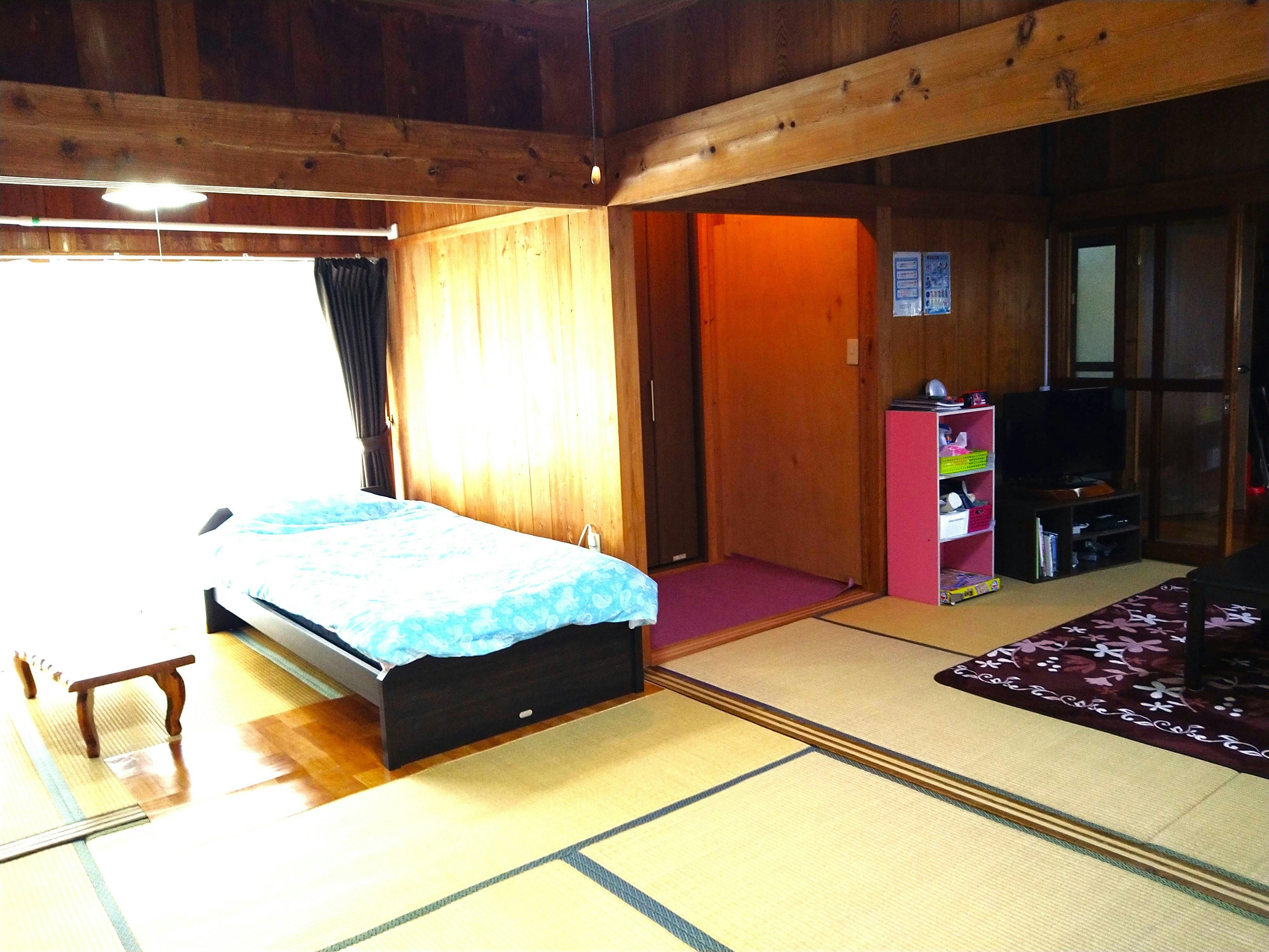 Cottage Yakusugi House