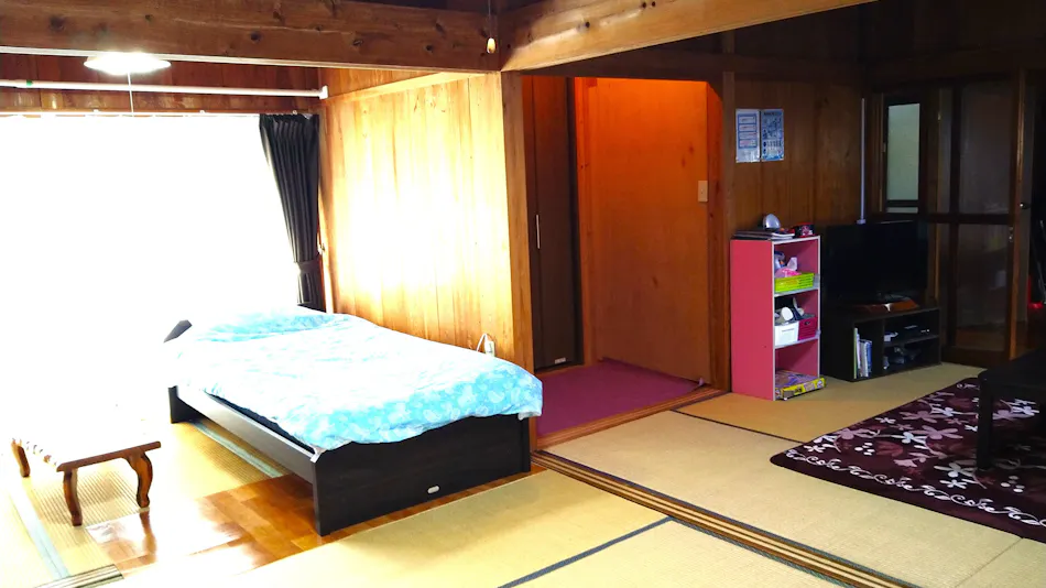 Cottage Yakusugi House