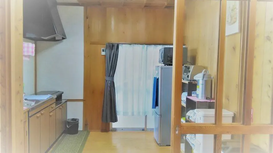 Cottage Yakusugi House