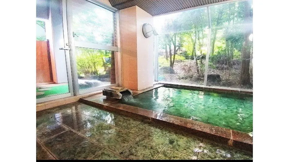 Guest Room Garden Azumino