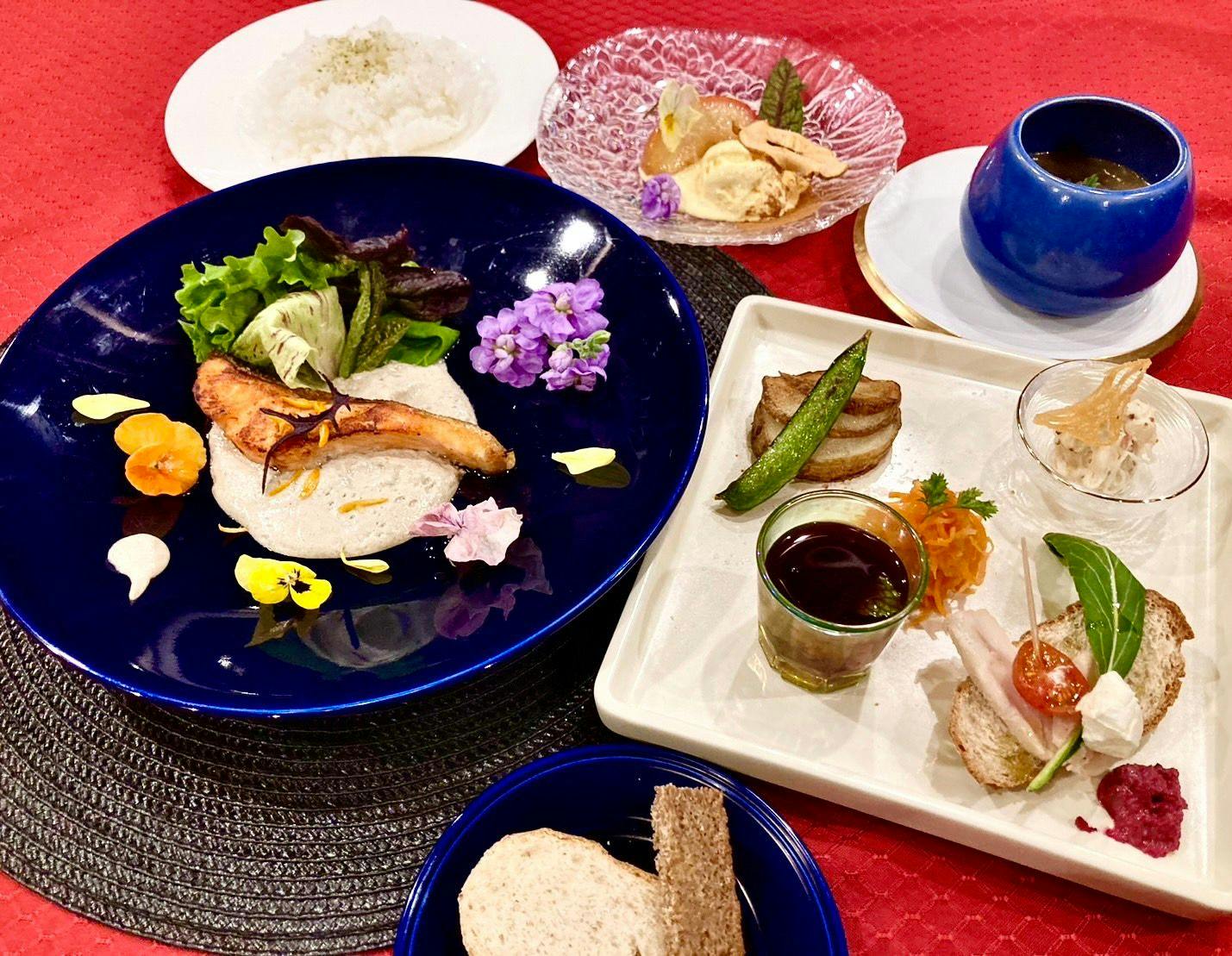 Guest Room Garden Azumino