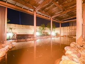 安田温泉　保養センター・ホテルやすらぎ