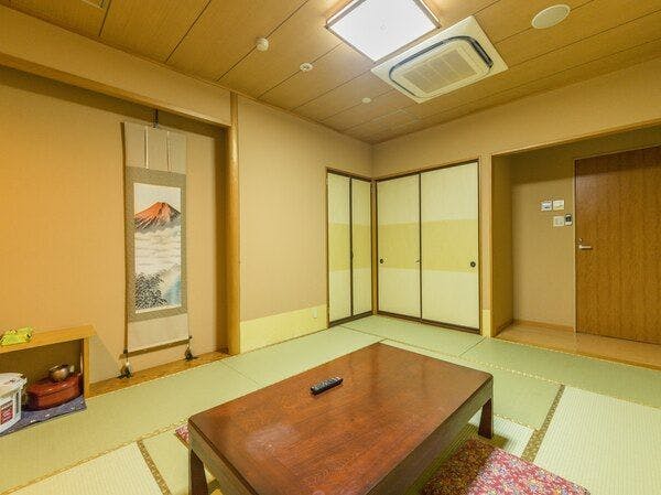 ห้องพักประเภท C