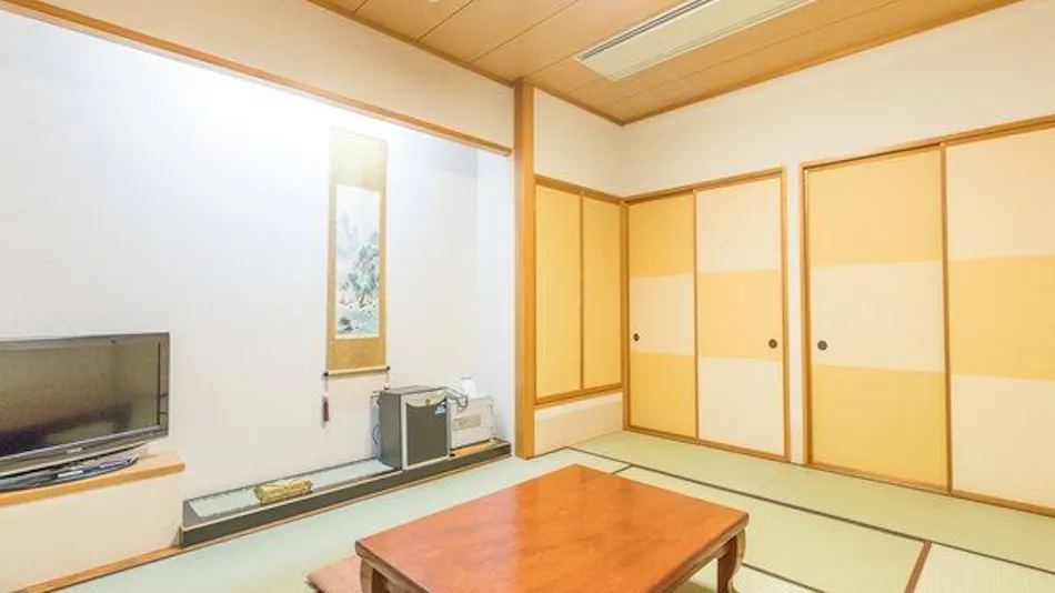 Yasuda Onsen Yasuragi