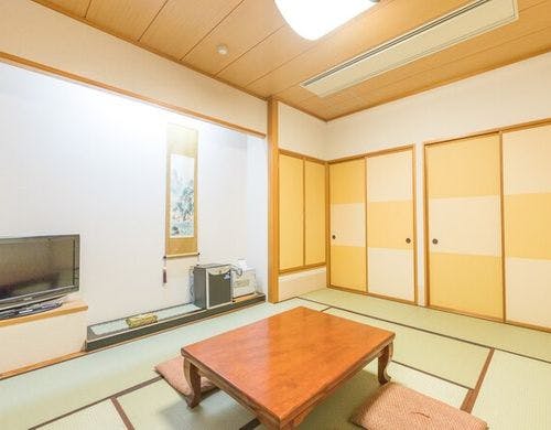 A・Bタイプお部屋