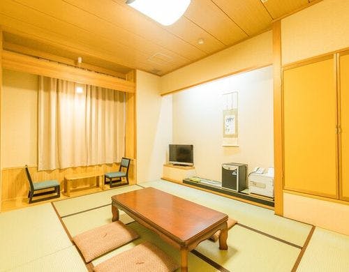 A・Bタイプお部屋２