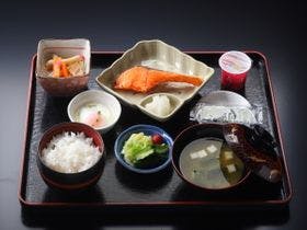 安田温泉　保養センター・ホテルやすらぎ