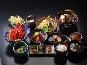 安田温泉　保養センター・ホテルやすらぎ