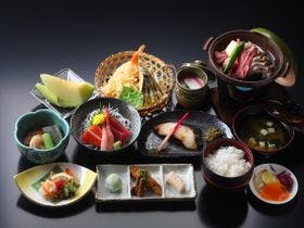 安田温泉　保養センター・ホテルやすらぎ