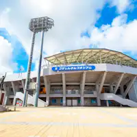 สนามกีฬาโคซะชินคิน