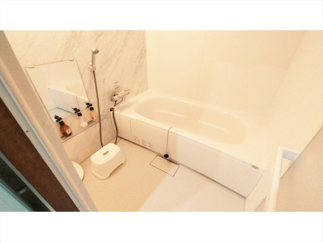 【2F-B】ห้องน้ำ