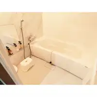 【2F-B】ห้องน้ำ