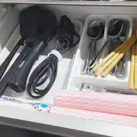 【2F ส่วนกลาง】อุปกรณ์ครัว