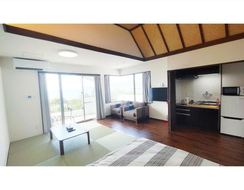 【2F-A】室内概要