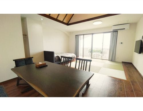 【2F-B】客室概要