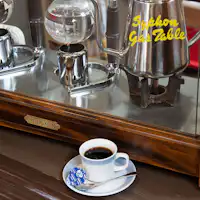 *【อาหารเช้า/กาแฟตอนเช้า】