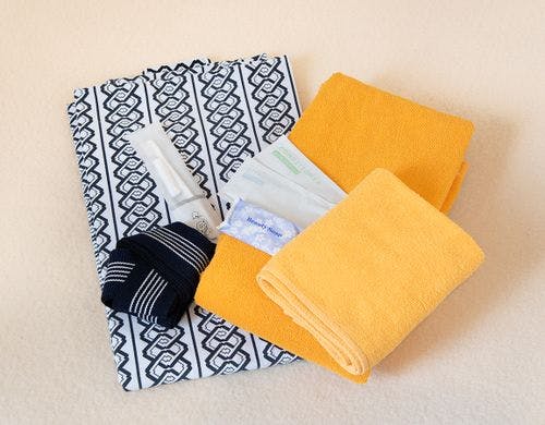 *【客室/アメニティ】