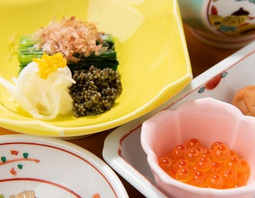 *【朝食/和食】