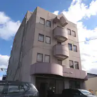 *ภายนอกโรงแรม