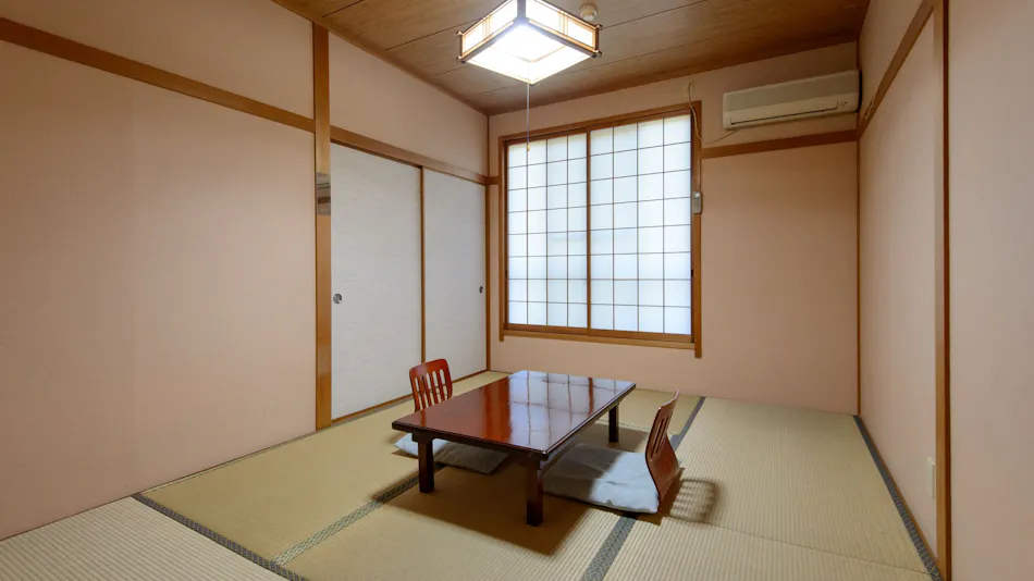 Hamatoya Ryokan