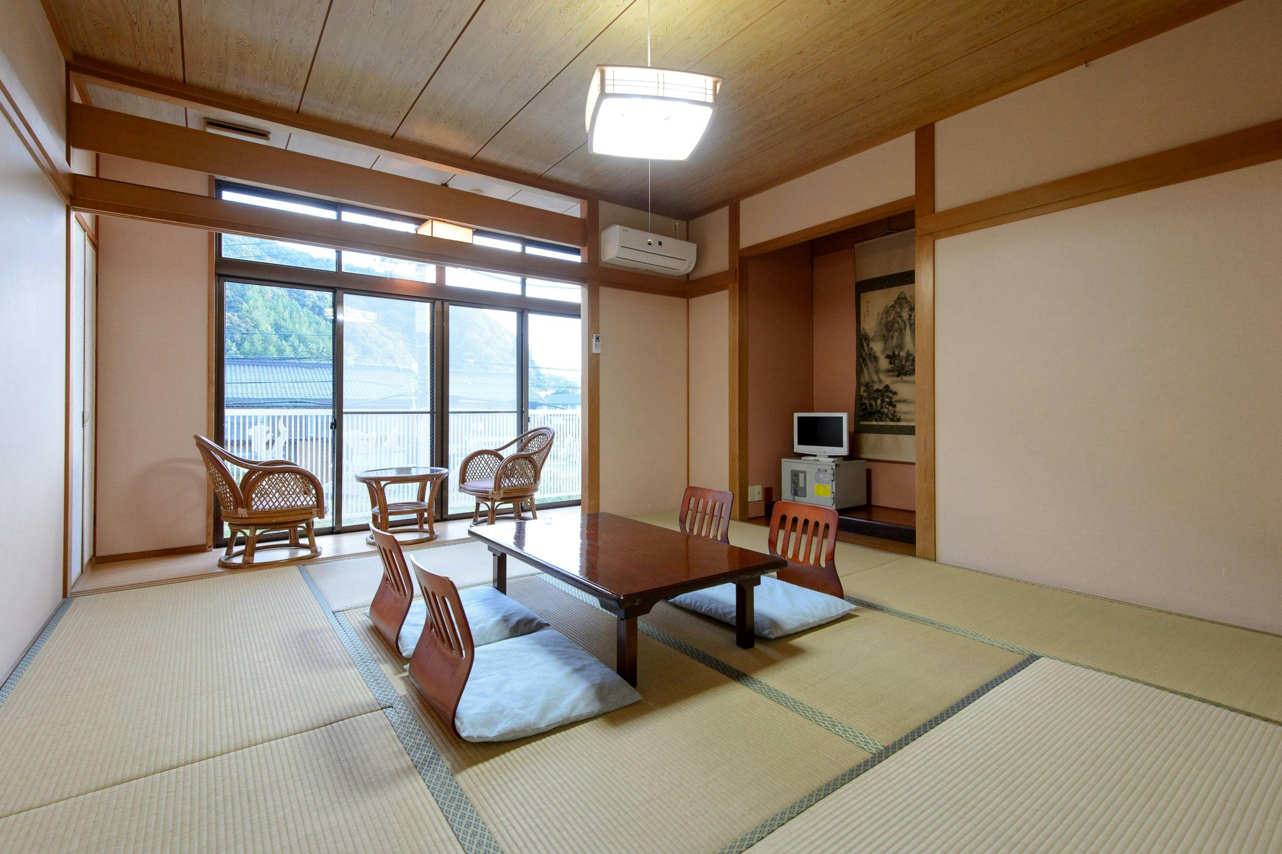 Hamatoya Ryokan