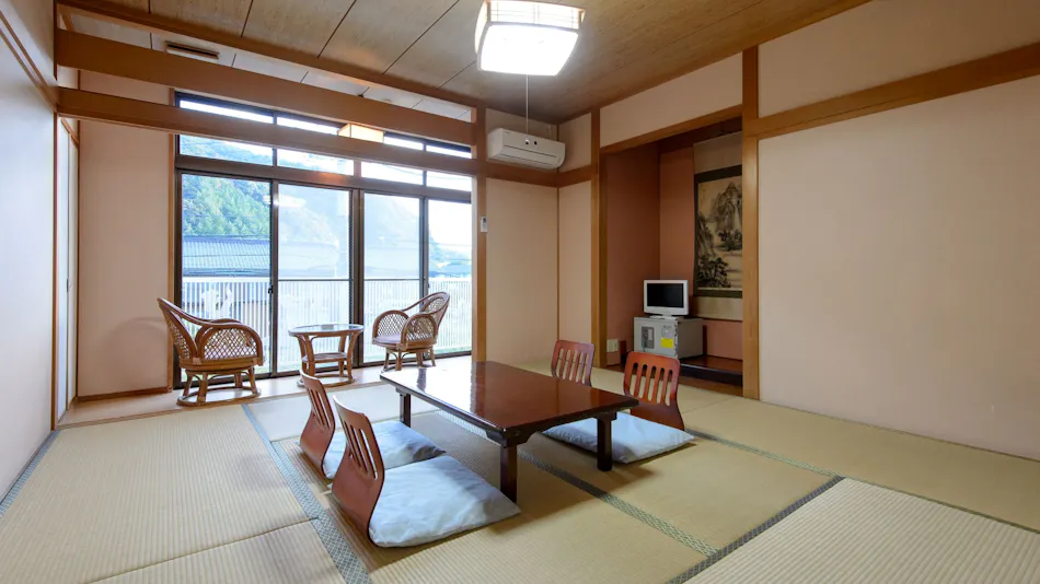 Hamatoya Ryokan