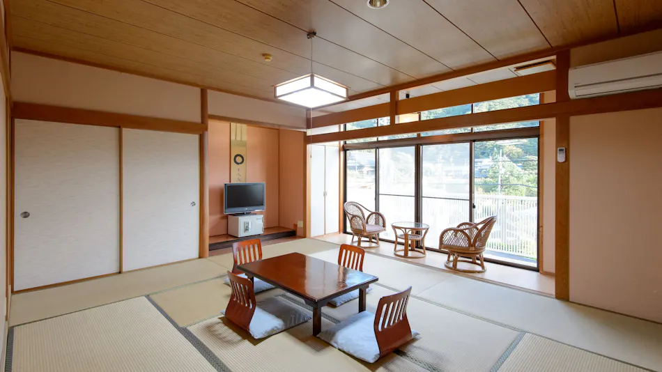 Hamatoya Ryokan