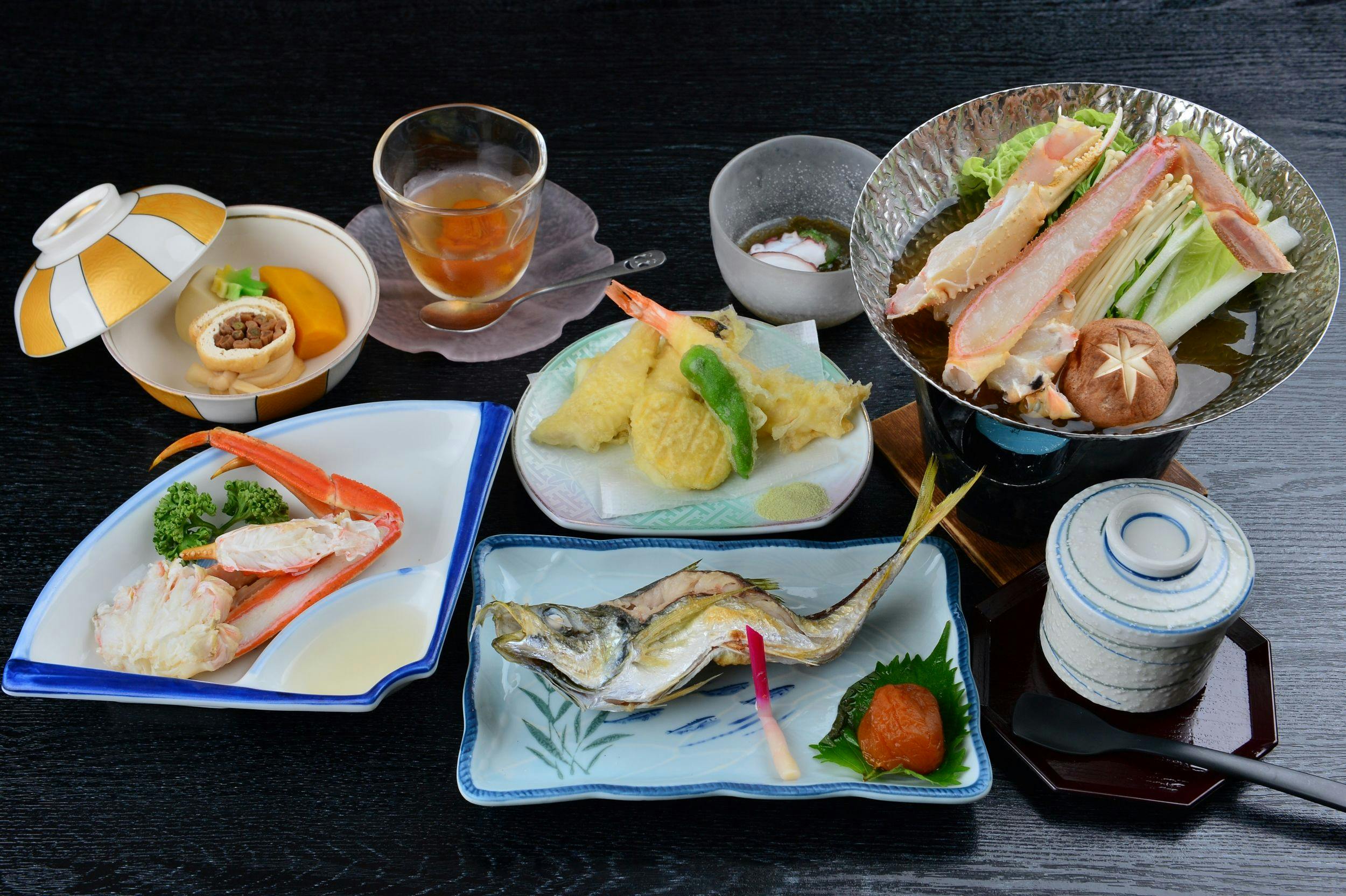 Hamatoya Ryokan