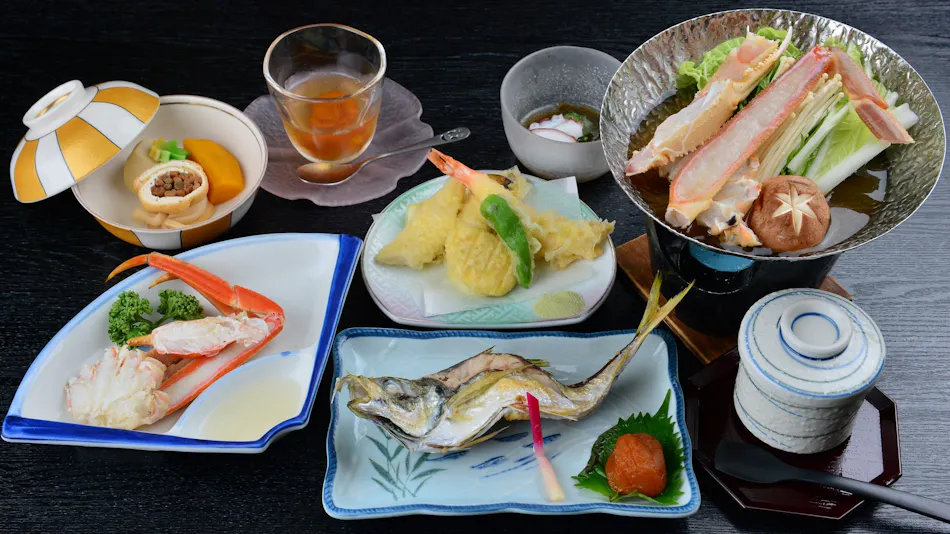Hamatoya Ryokan