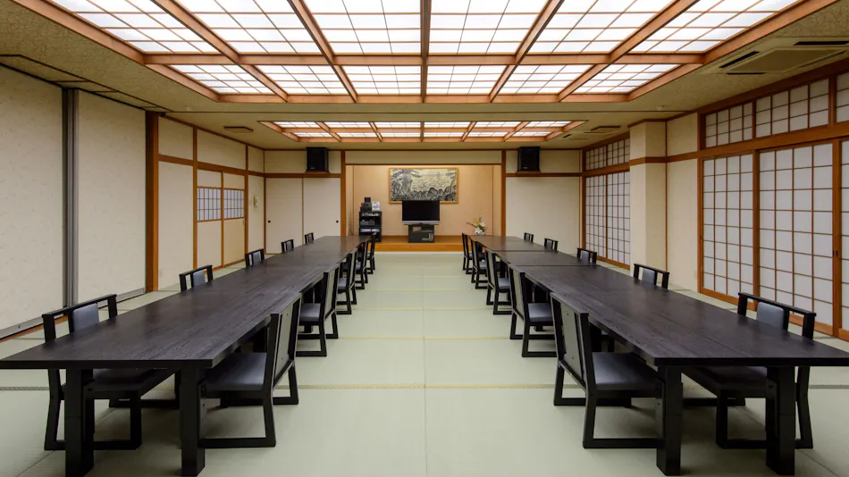 Hamatoya Ryokan