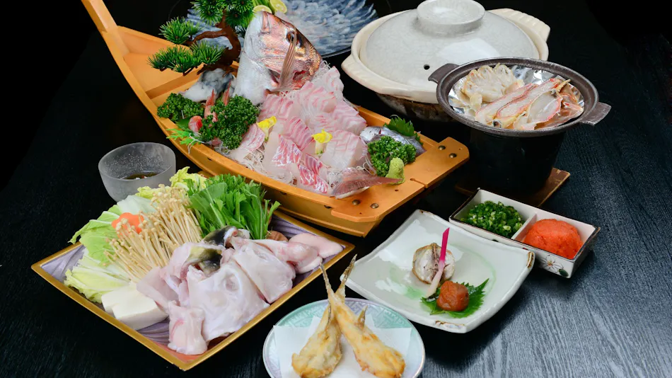 Hamatoya Ryokan