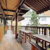 ทางเดิน