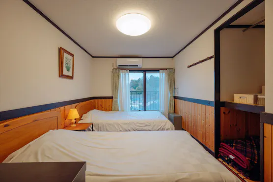 ทวินสบายๆ