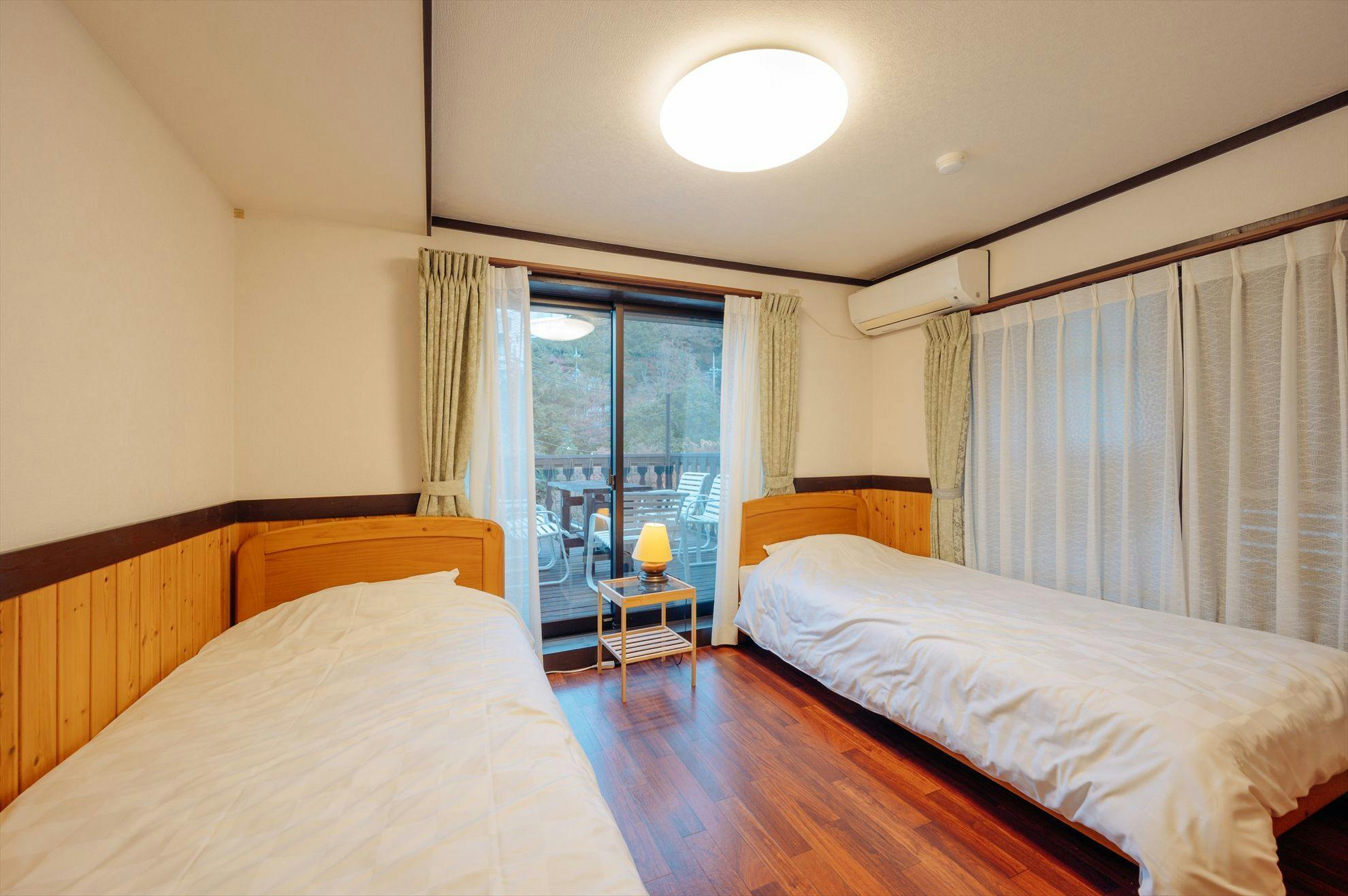 Hotel Morgenrot