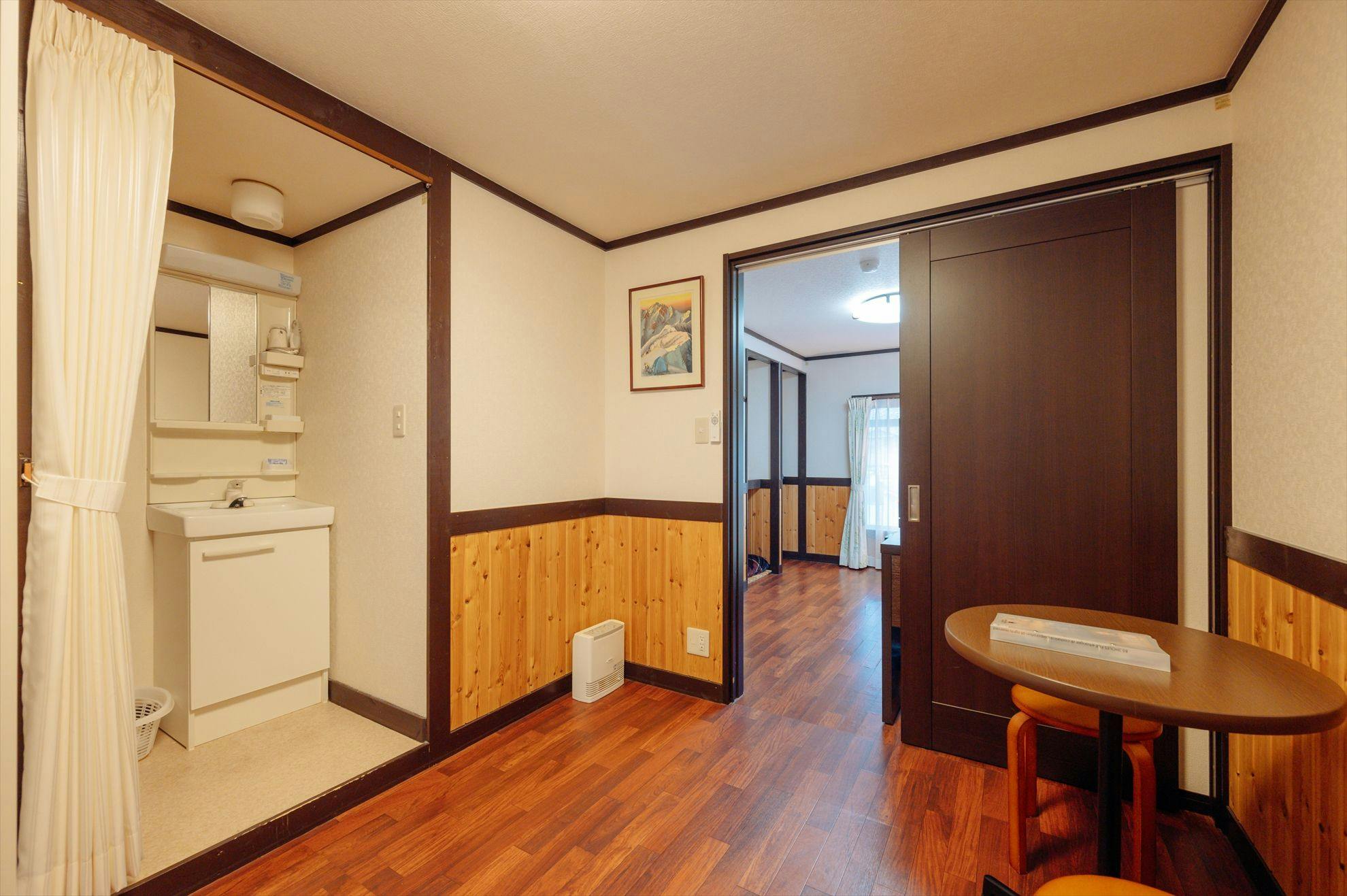 Hotel Morgenrot