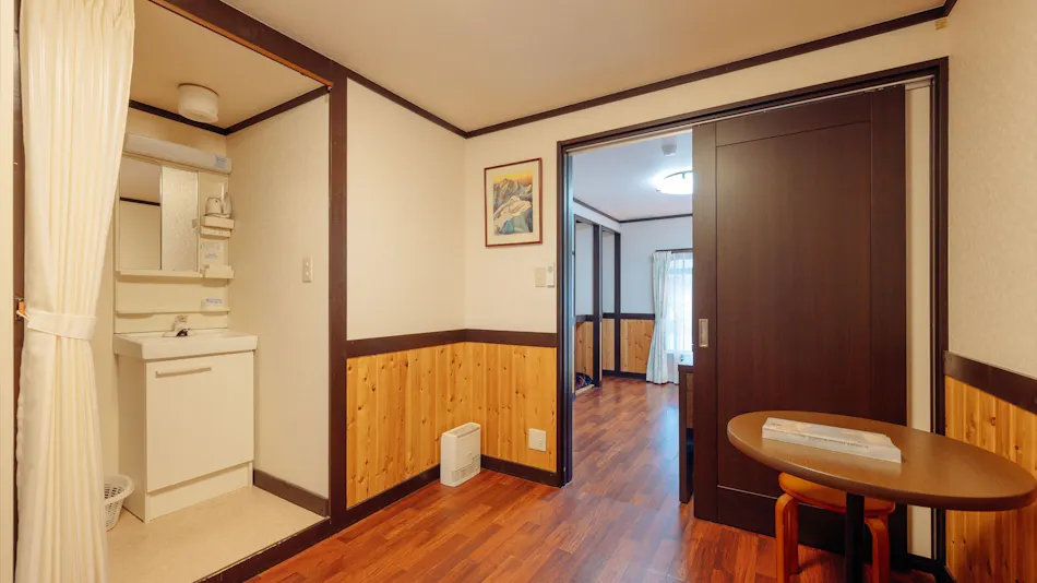 Hotel Morgenrot