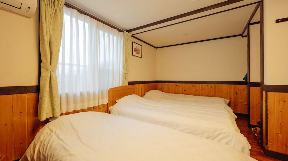 Hotel Morgenrot