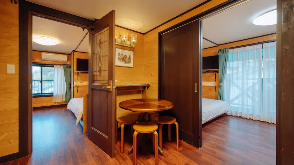 Hotel Morgenrot