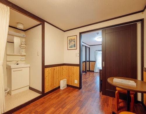 ゆったりシングル