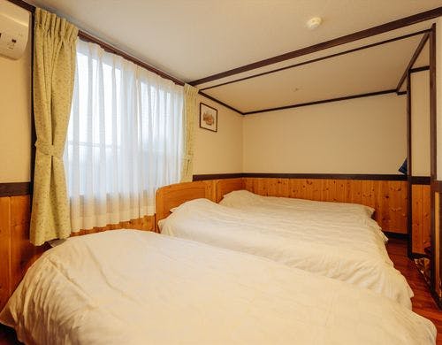 にぎやかトリプル