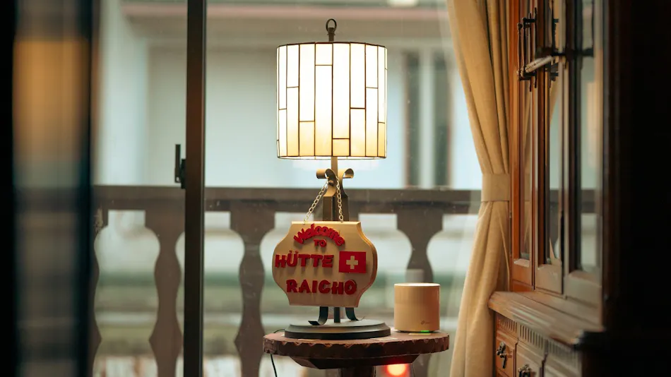Hotel Morgenrot